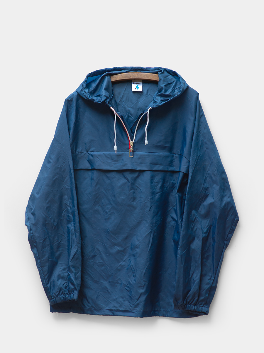 Front Hayler-Vintage-Windbreaker-Pullover-Navy-1.png