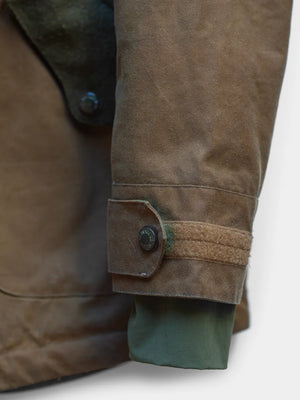 Filson x Burton Limited Edition Coat