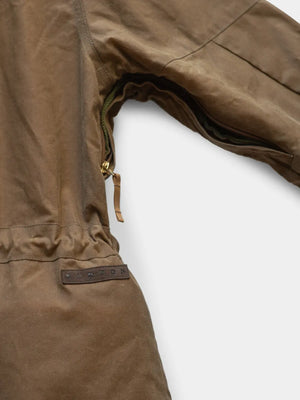 Filson x Burton Limited Edition Coat