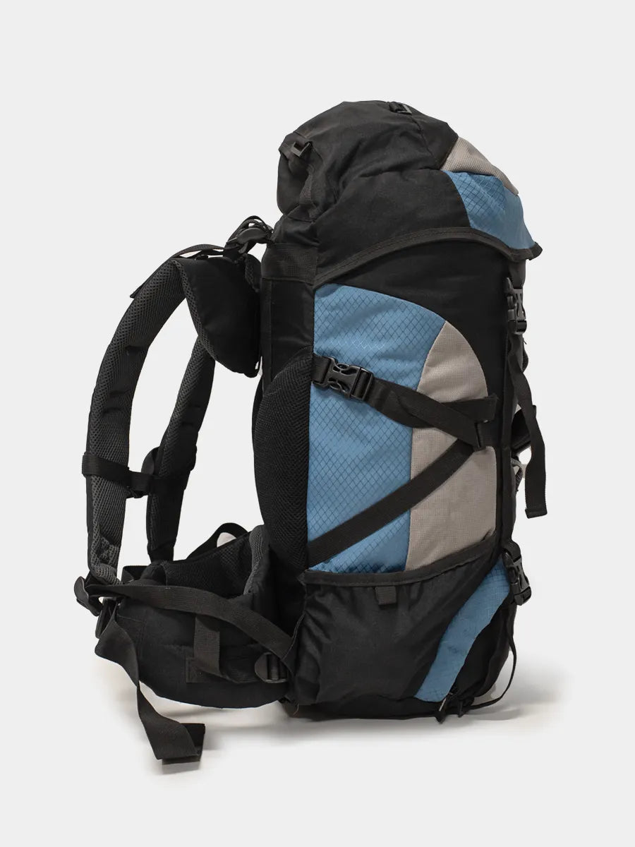 JWorld 45L Backpack with Rain Cover