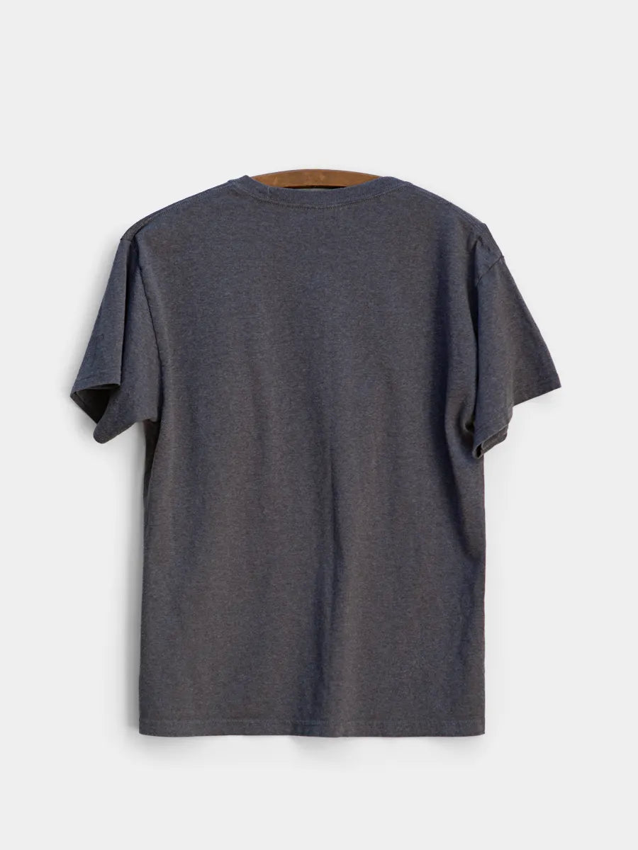 Classic John Deere Buck Logo Tee