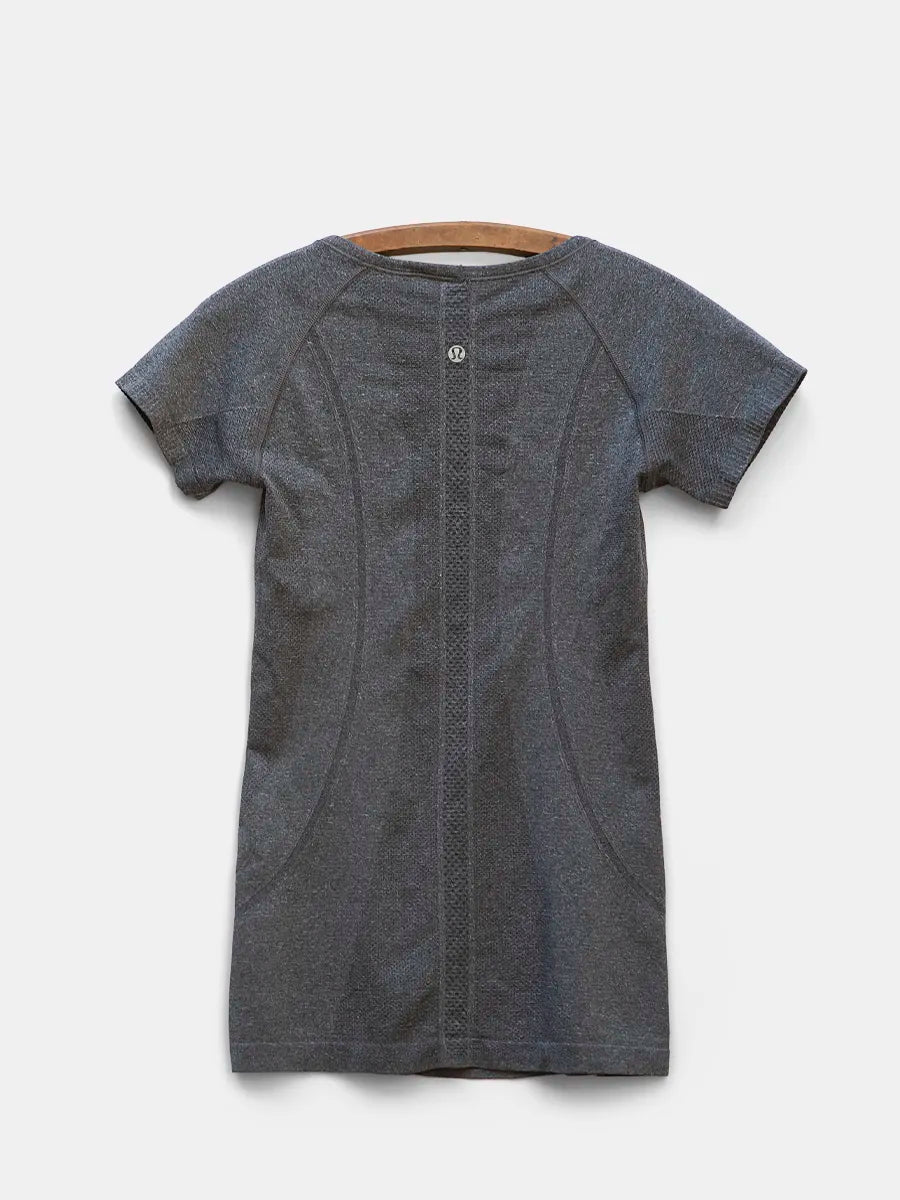 Lululemon Run Swiftly Tech Short Sleeve Shirt - Articles In Common