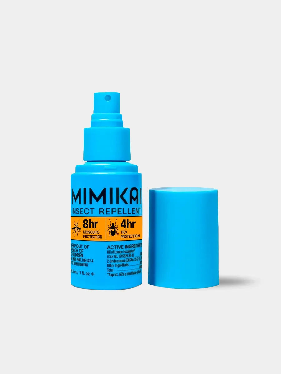 Mosquito & Tick Bug Spray 1 fl. oz.