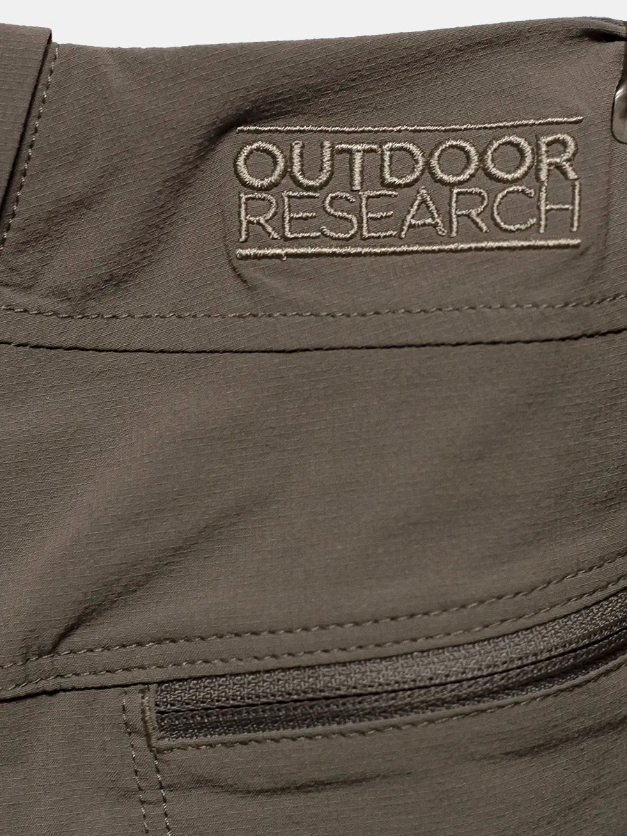 Outdoor Research Women's Ferrosi Sumit Shorts - Articles In Common