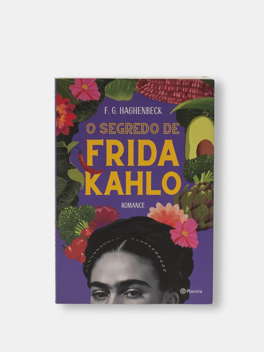 Front cover of book