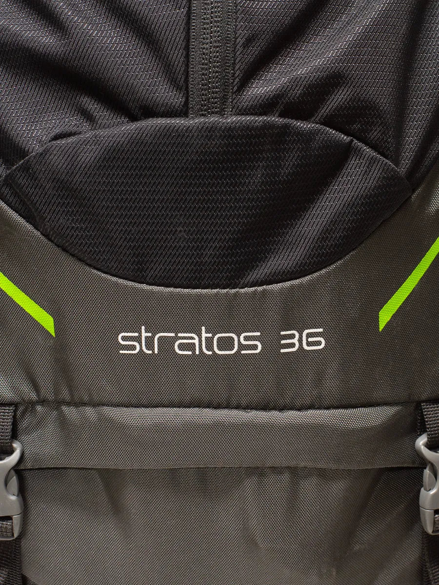 Osprey Stratos 36L Backpack