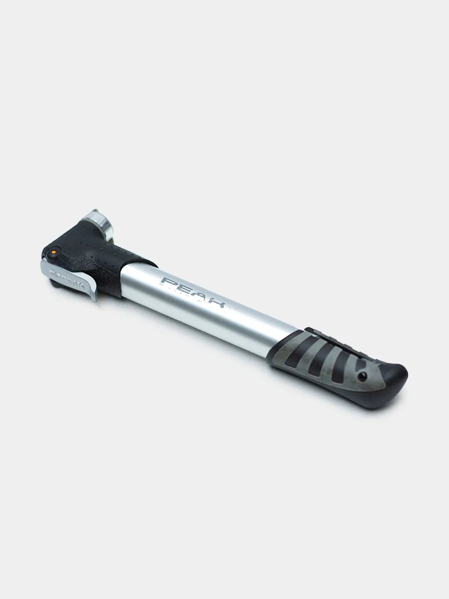 Peak DX II Mini Bike Pump