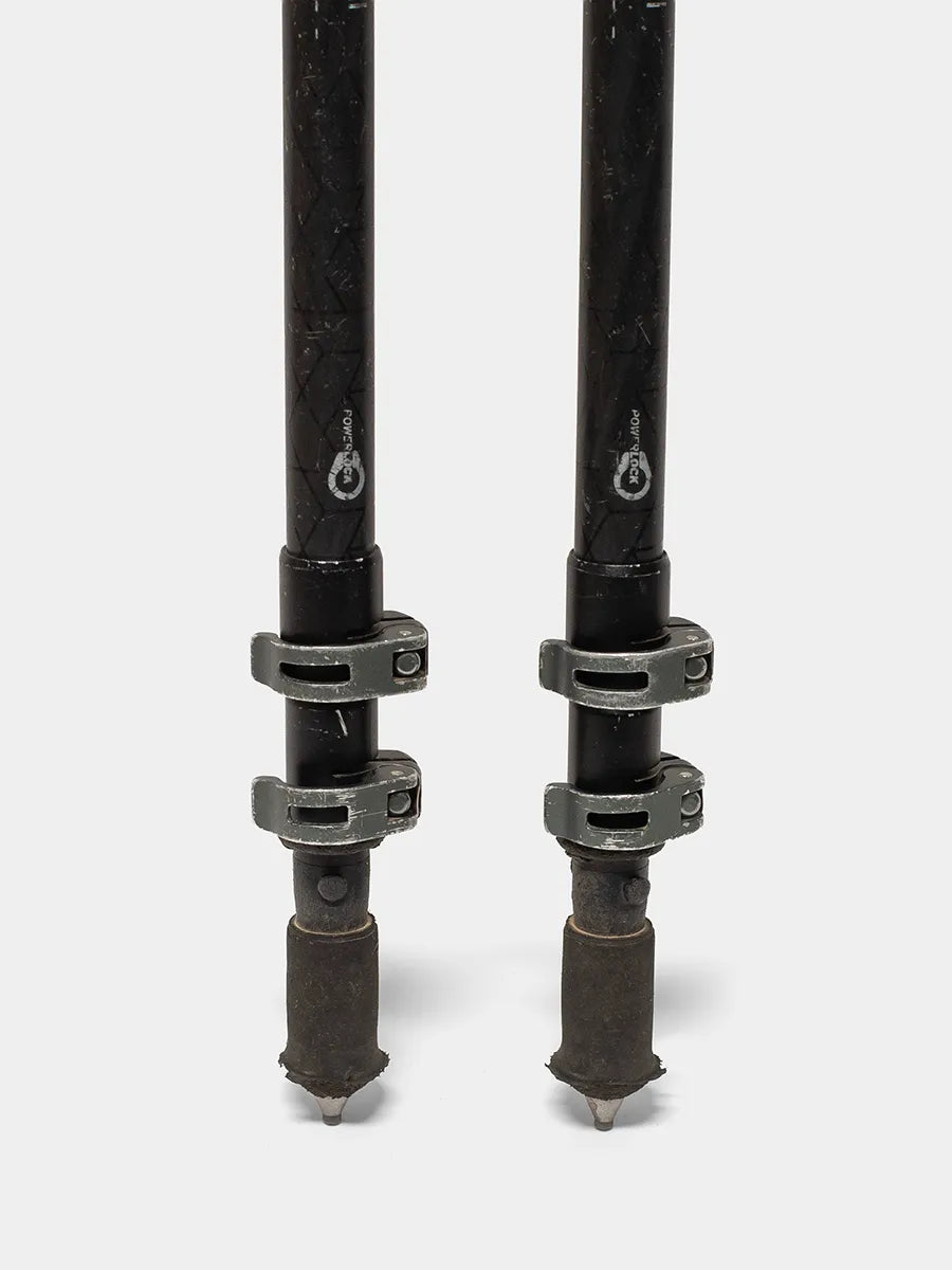 REI Co-op Flash Carbon Trekking Poles | Pair, Black — photo 2