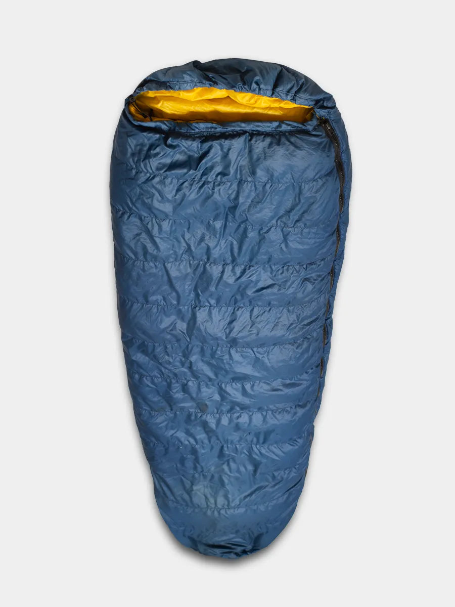 REI 3 Season Sleeping Bag