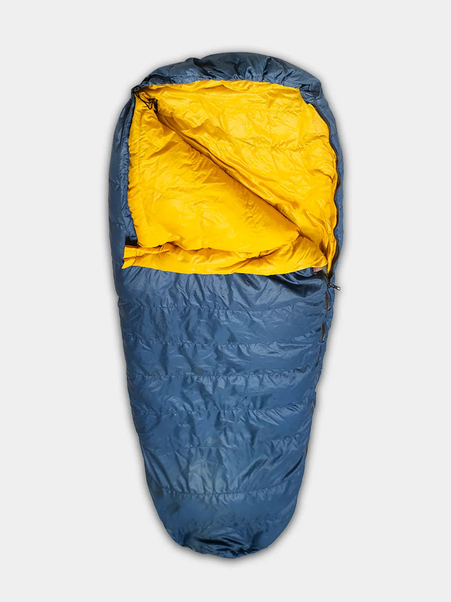 REI 3 Season Sleeping Bag