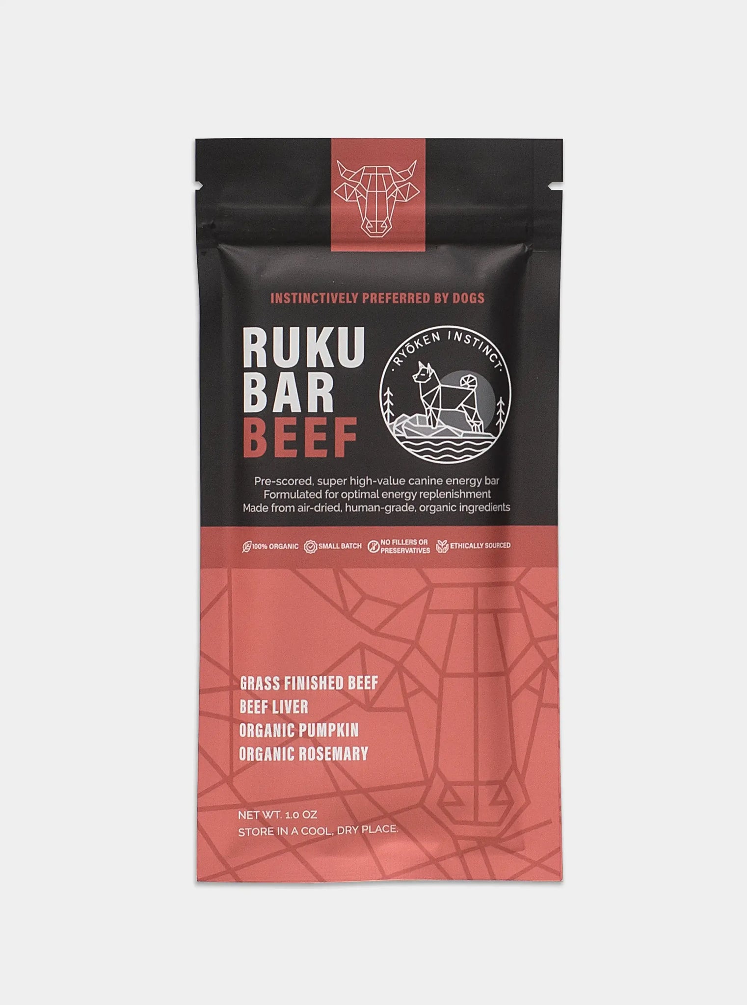 Ruku Bar - 2 for $20