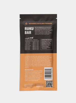 Ruku Bar - 2 for $20