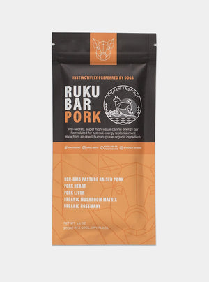 Ruku Bar - 2 for $20