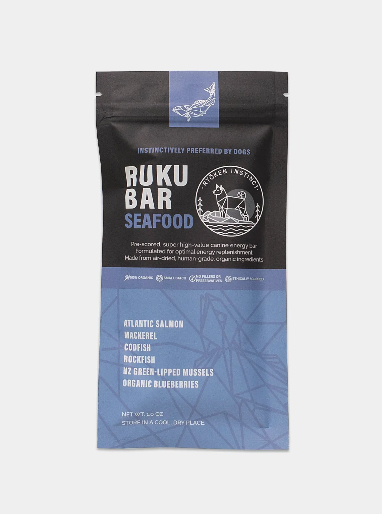 Ruku Bar - 2 for $20