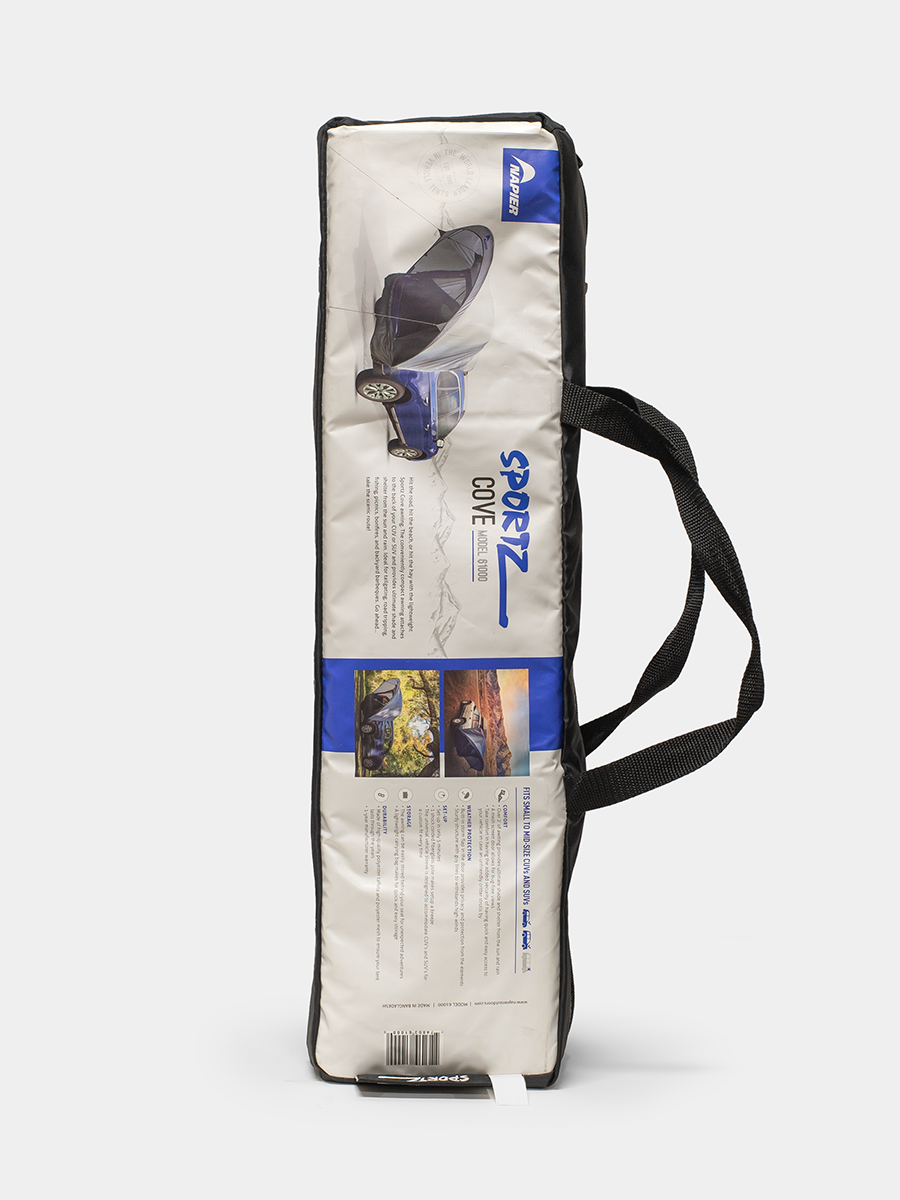 Napier Sportz Cove Model 61000 Small Medium TENT Shelter