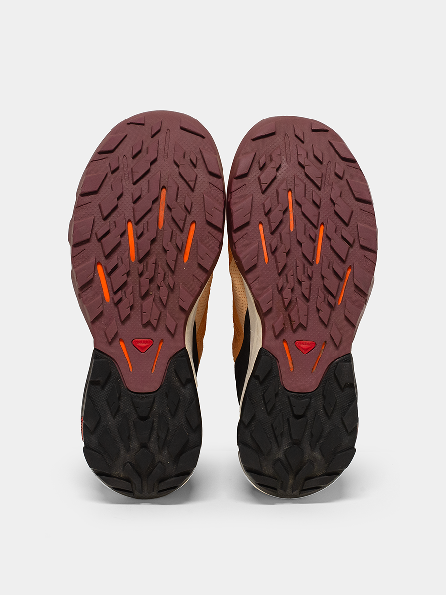 Salomon Outpulse GTX Womens Hiking Soles