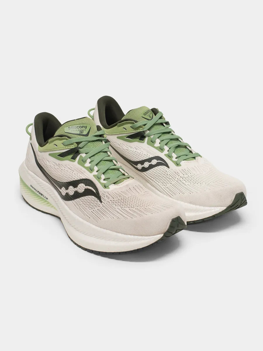 Saucony Triumph21 Men's Running Shoe