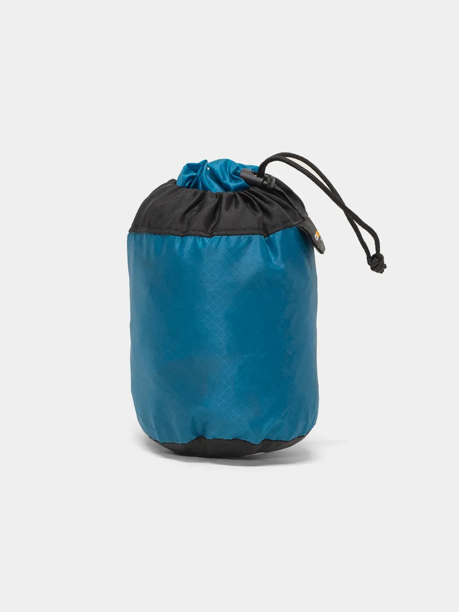 Sea to Summit Ultra SIL Backpack Cover Medium - Packed Side View