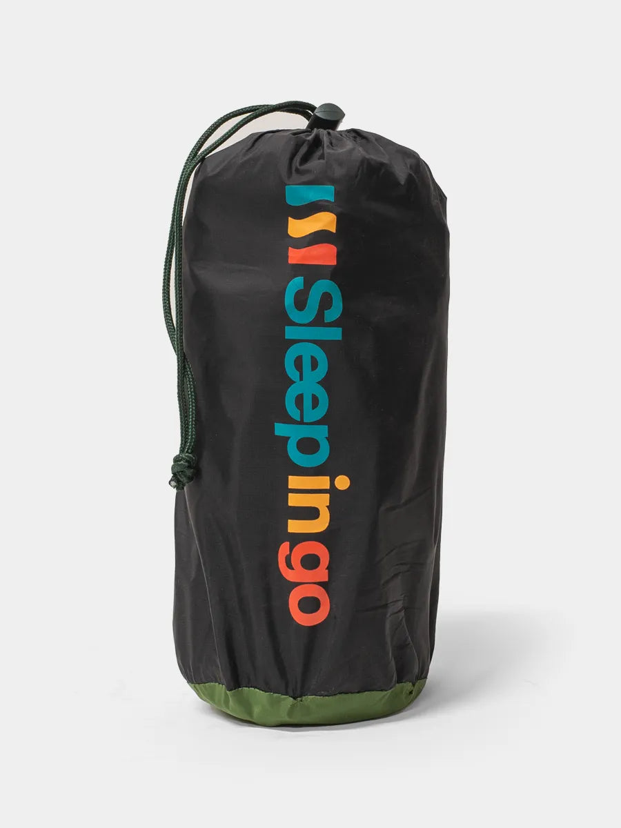 Sleepingo Ultralight Sleeping Pad