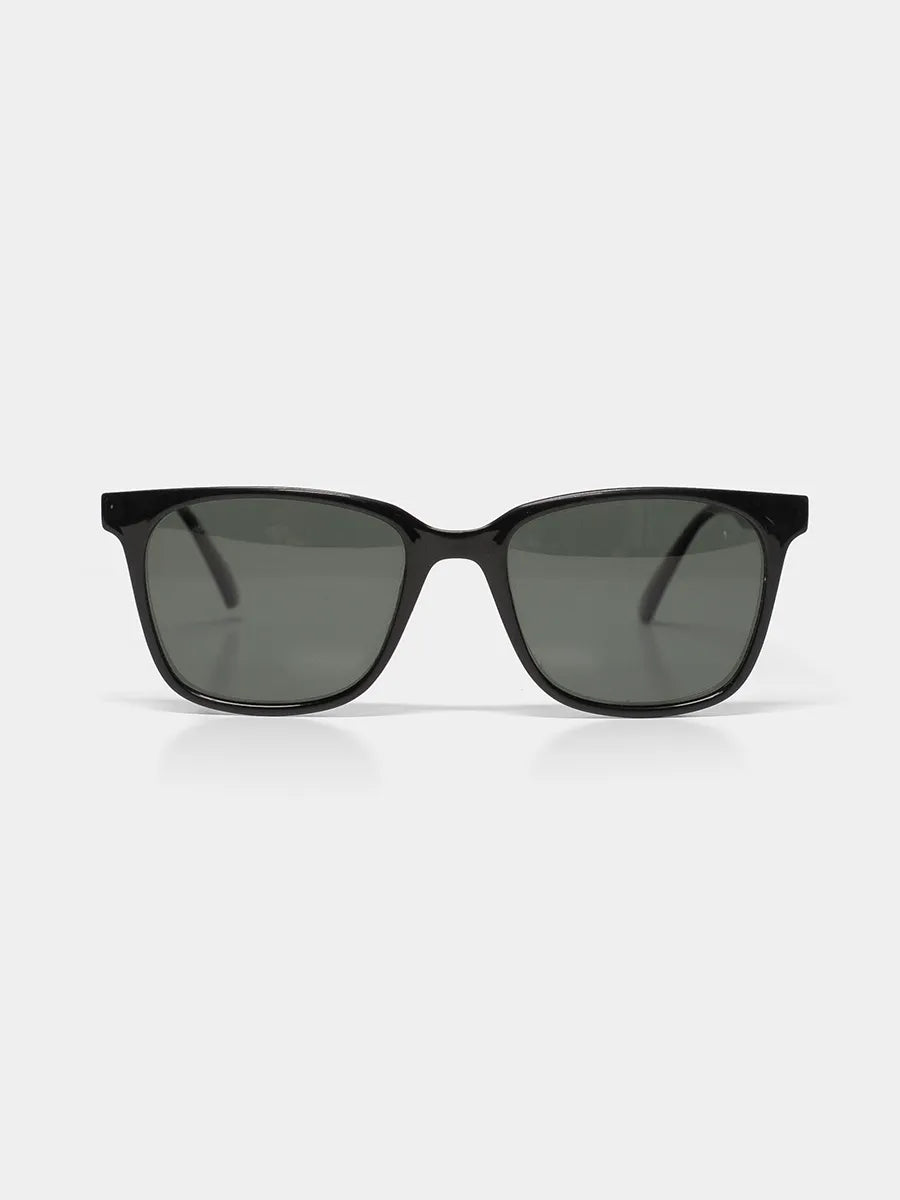 Sunski Ventana Polarized Sunglasses, Black Forest — photo 3