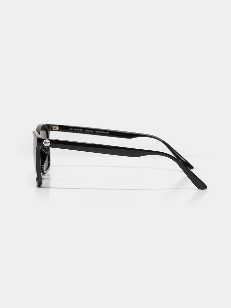 Sunski Ventana Polarized Sunglasses, Black Forest — photo 1