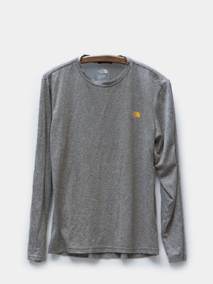 North face baselayer top