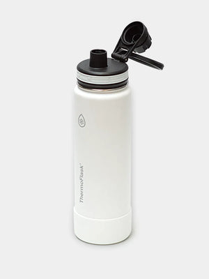 ThermoFlask 24oz. Double Wall Stainless Steel water bottle – Articles In  Common