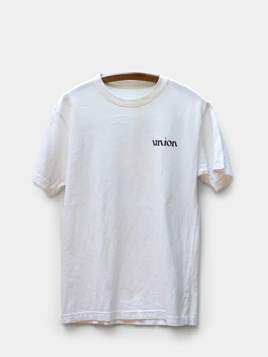 Union Graphic Tee