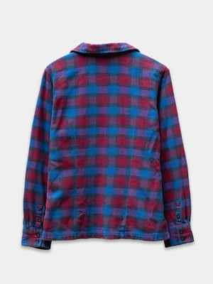 Vintage Patagonia Flannel Shirt