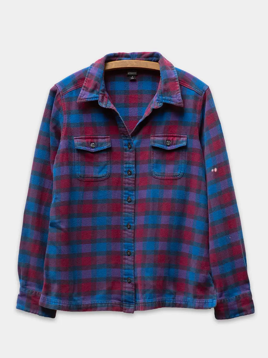 old patagonia 97年製 flannel shirt xxl old patagonia 97年製 flannel shirt xxl