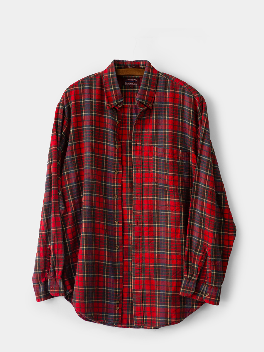 Front Vintage-Saville-Row-Flannel-Shirt-1.png