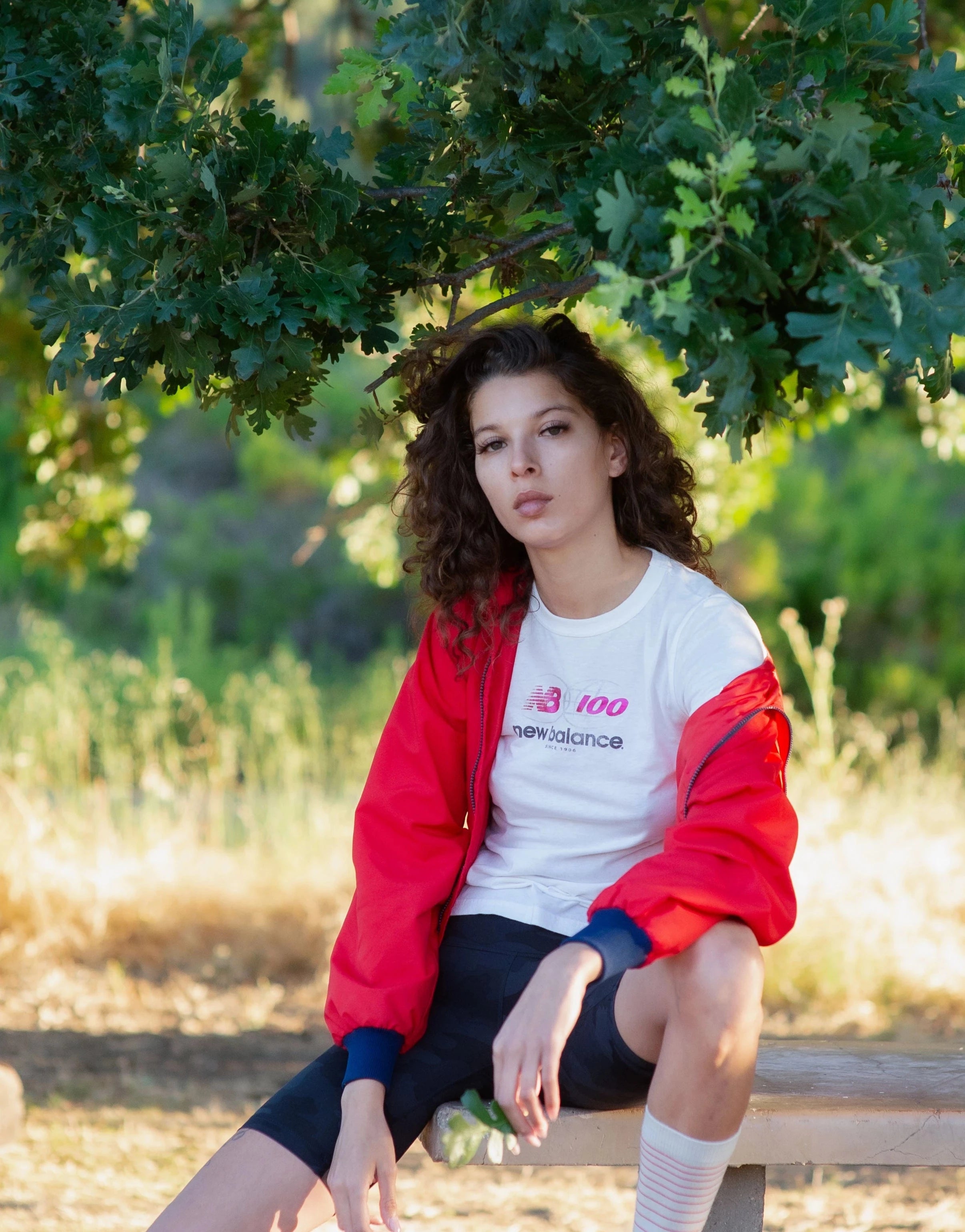 Vintage Patagonia Anorak - Articles In Common