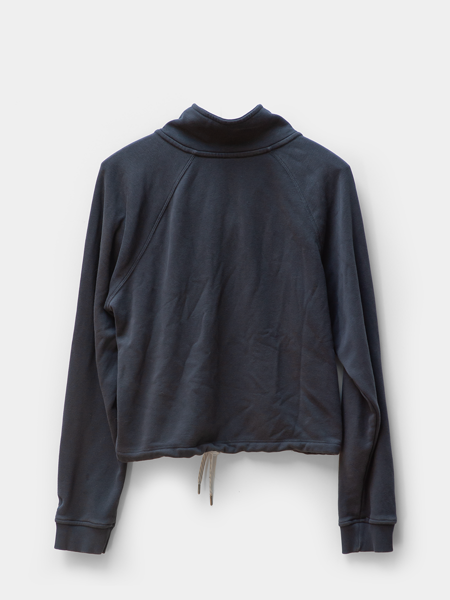 Back Vuori-Sedona-Half-Zip-Pullover-Charcoal-2.png