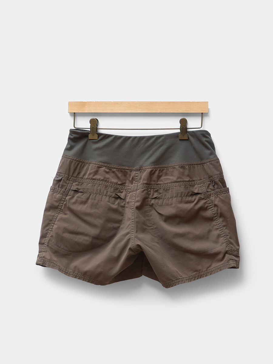 Prana Kanab Spruce Shorts Back View.png
