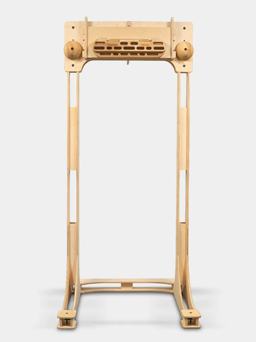 Workshop 1950 Climbing Rack