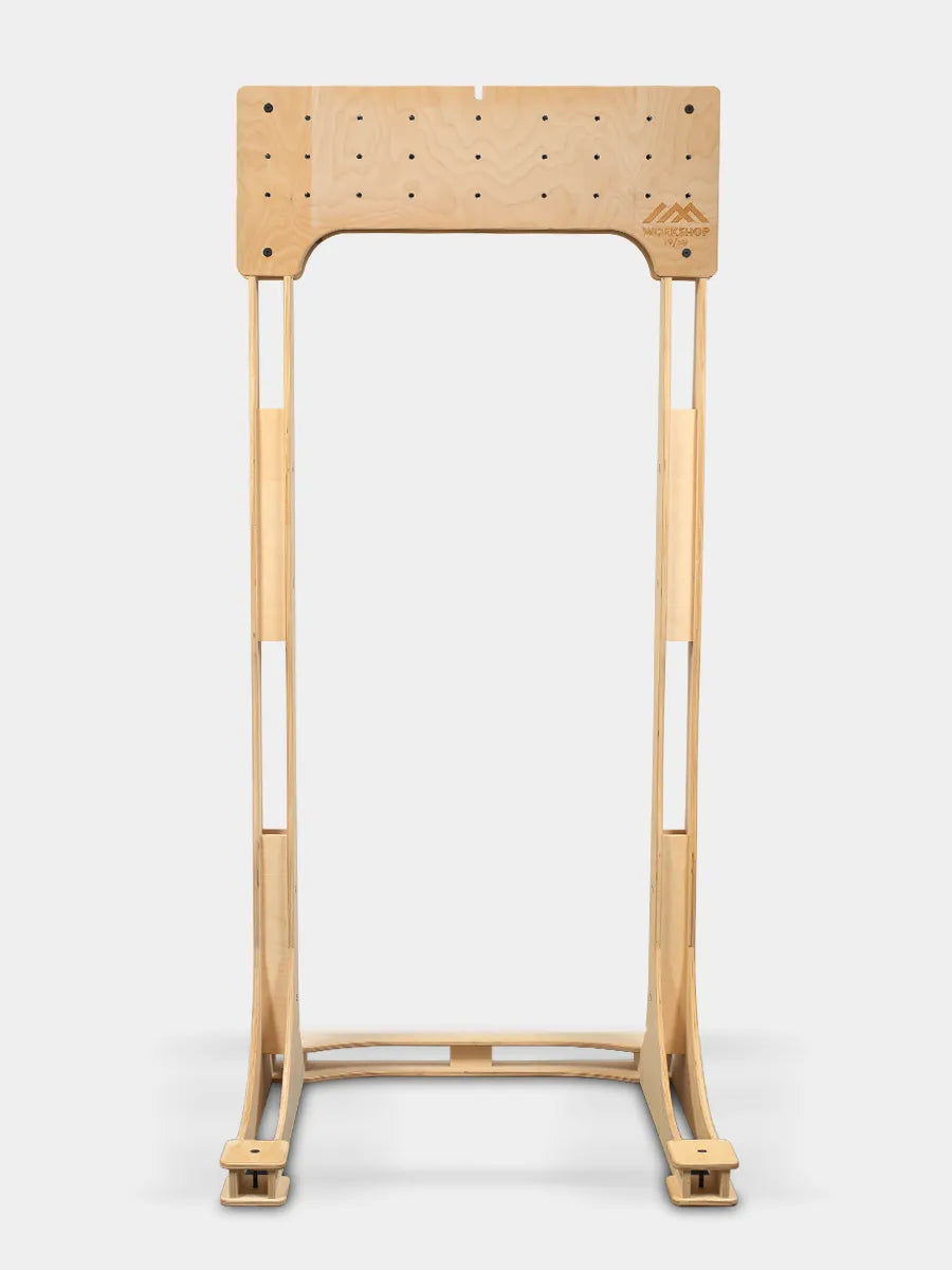 Workshop 1950 Training Rack