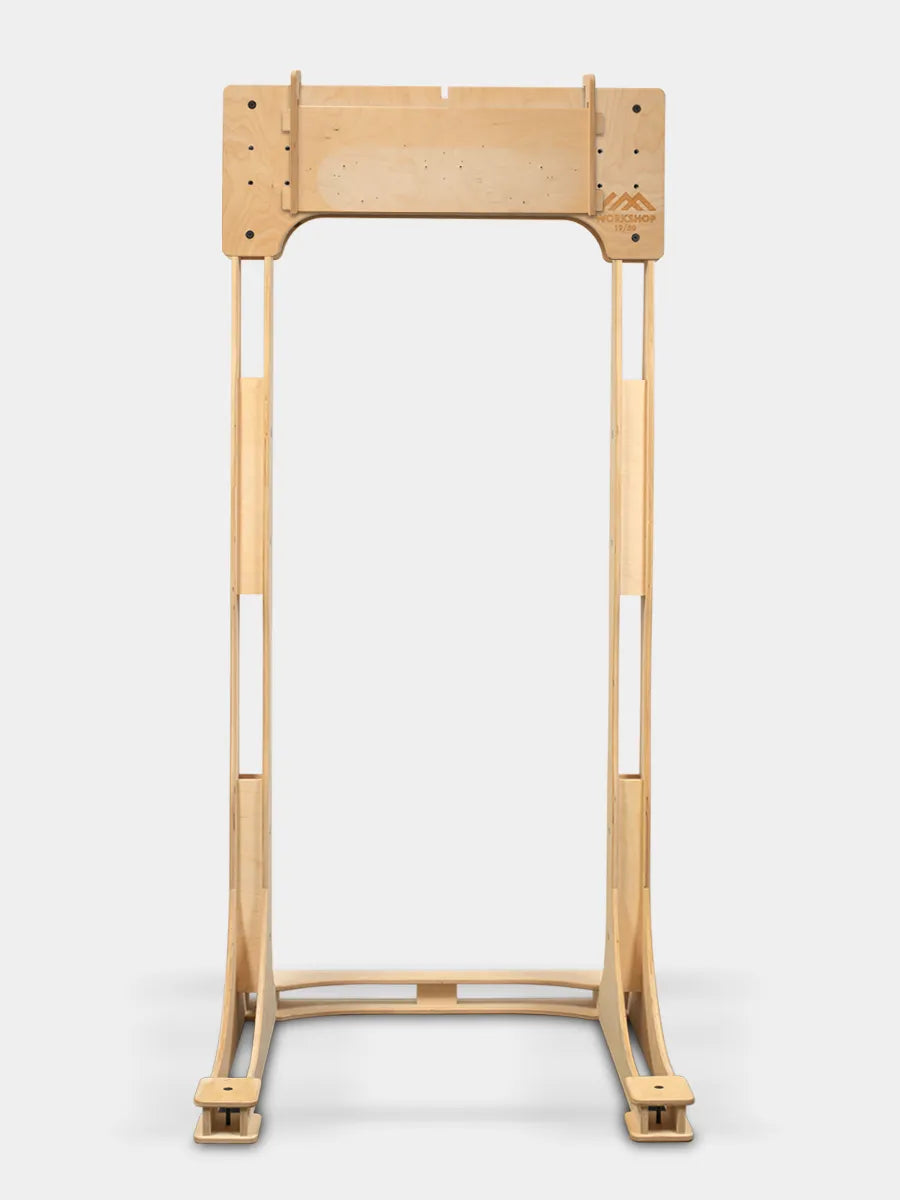 Workshop 1950 Training Rack