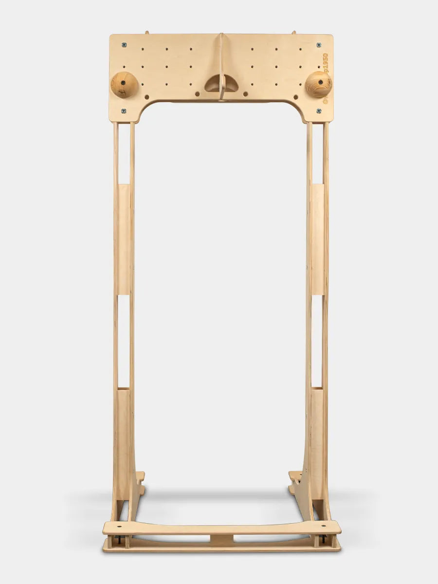 Workshop 1950 Training Rack