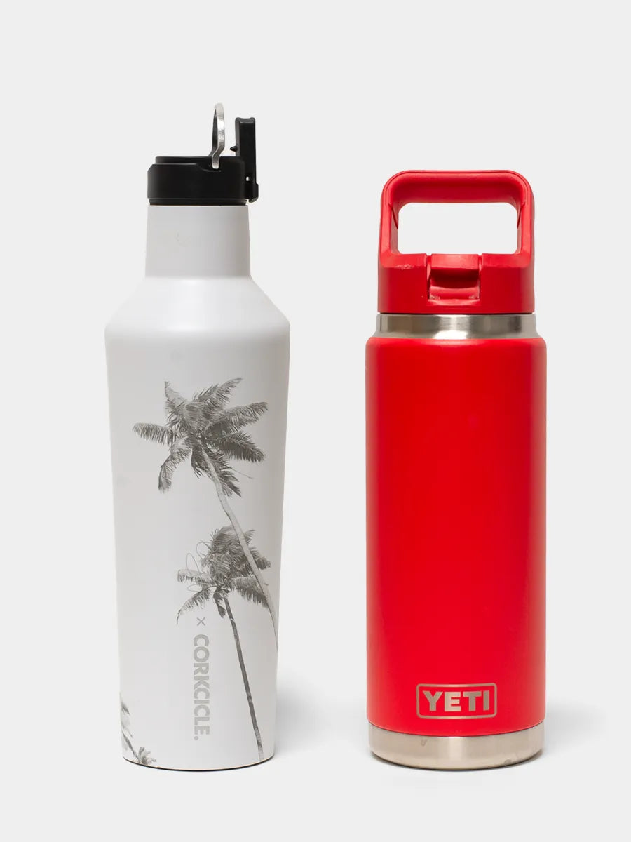 Front YETI-26oz-Rambler-Insulated-Water-Bottle-with-ColorMatched-Straw-Cap-Rescue-Red-1.webp