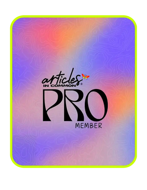 PRO Membership