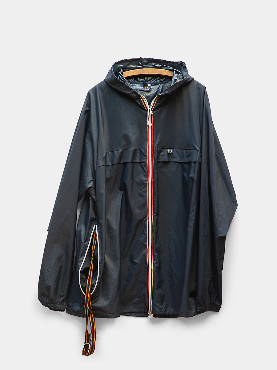 Wagner-Vintage-Nylon-Rain-Jacket