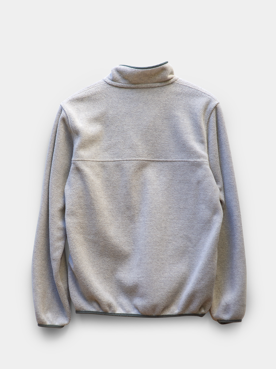 Patagonia Synchilla Snap-T Fleece Pullover