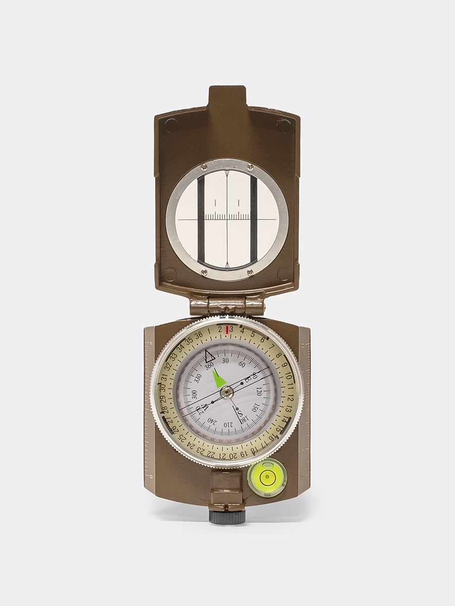 Eyeskey Compass
