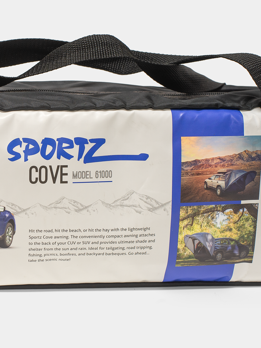 Napier Sportz Cove Model 61000 Small Medium Shelter