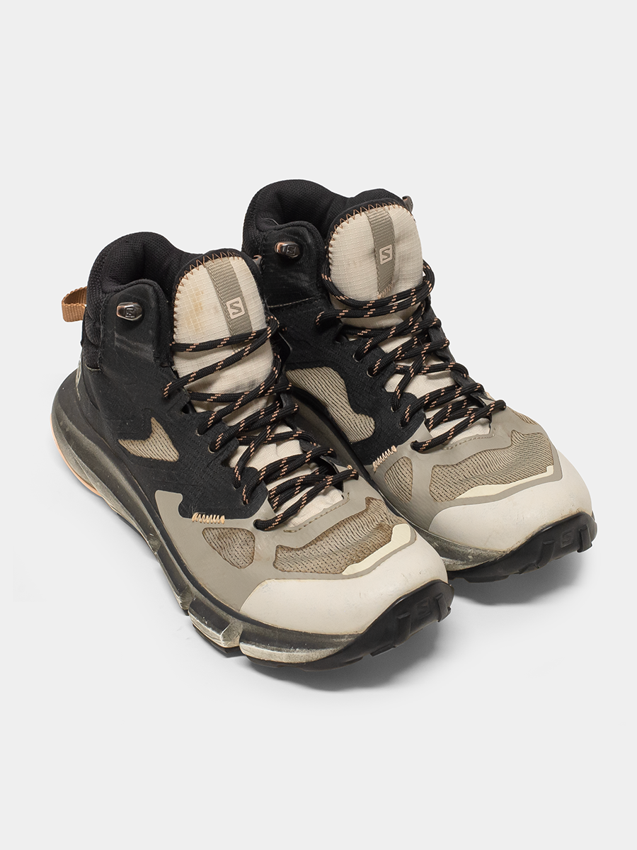 Salomon Predict Womens Hiking Boots