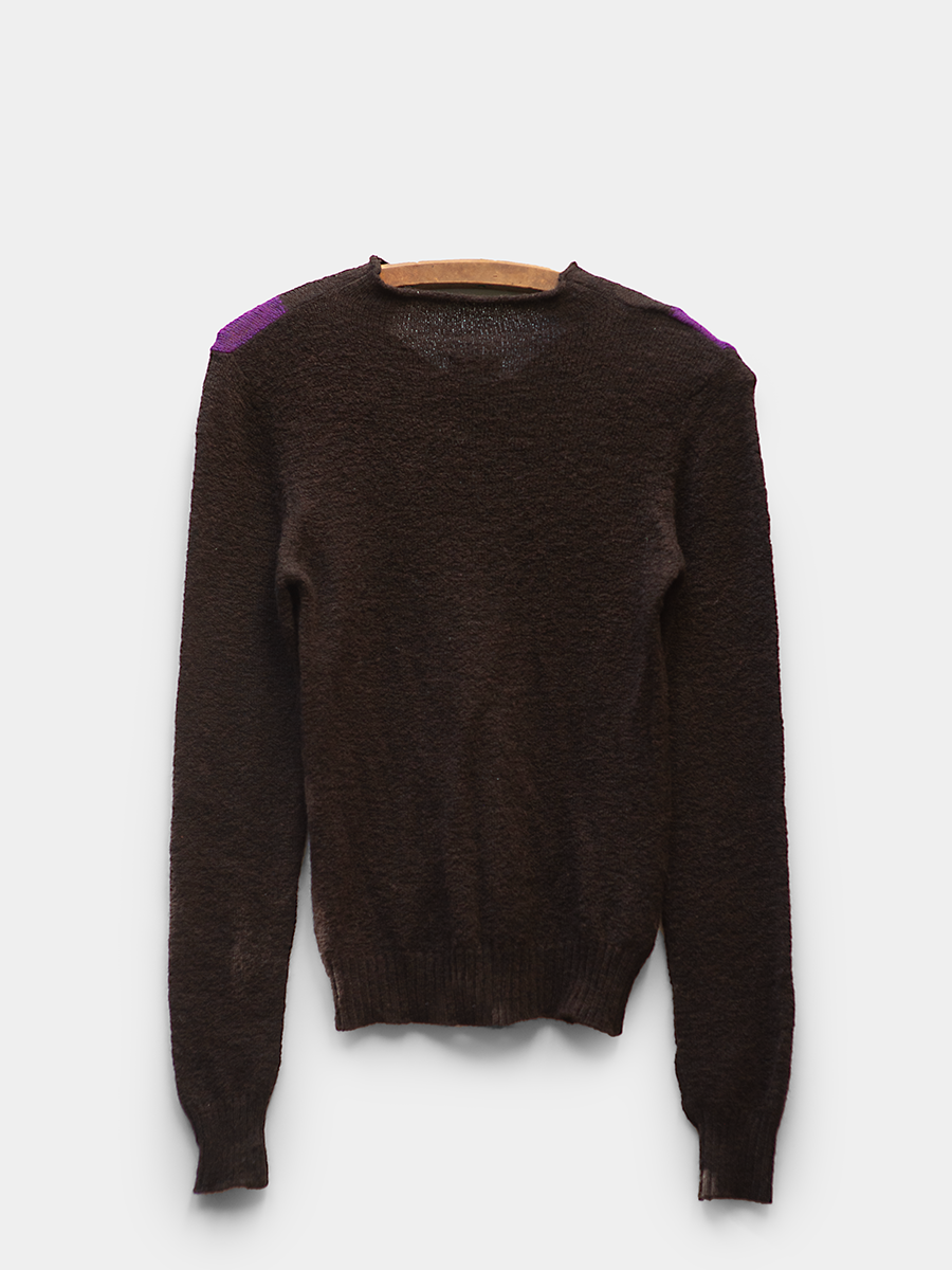 Benetton-Vintage-Sweater