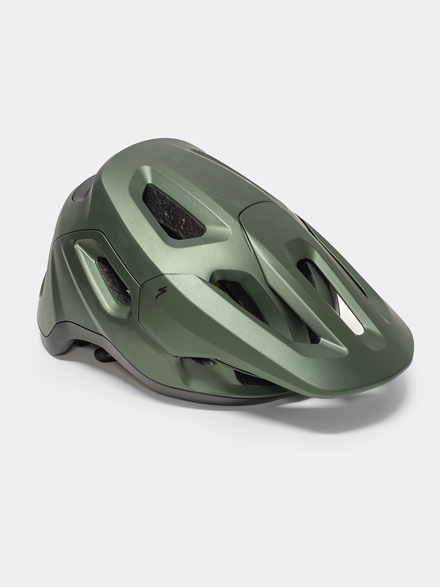 Specialized Tactic 4 MIPS Helmet, Oak Green