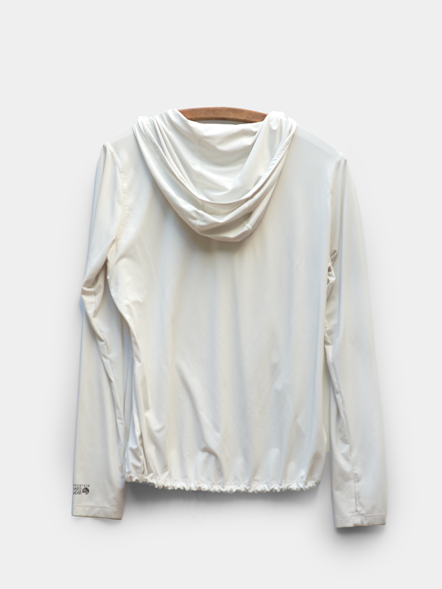 Mountain Hardware Sun Hoodie