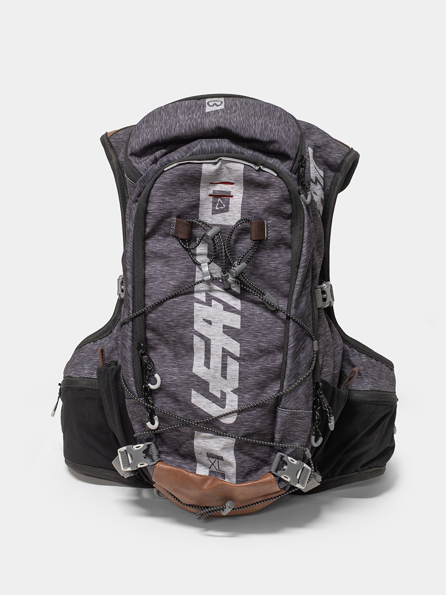 Leatt hydration vest back 