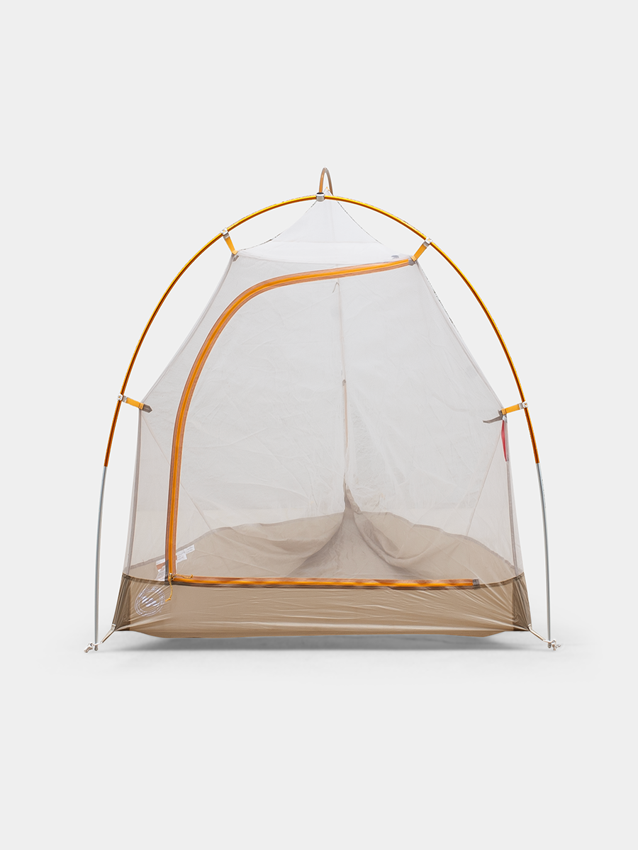 Big Agnes Tiger Wall Ultra Light 1 Person Tent